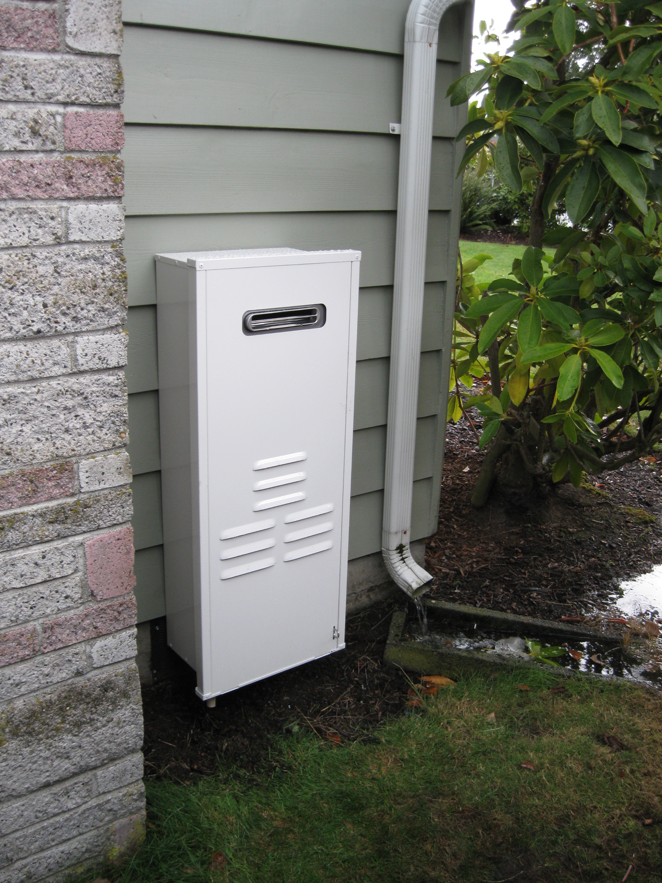 Ge Spectra Gas Stove Rinnai Tankless Water Heater 1 2 Inch Gas Line