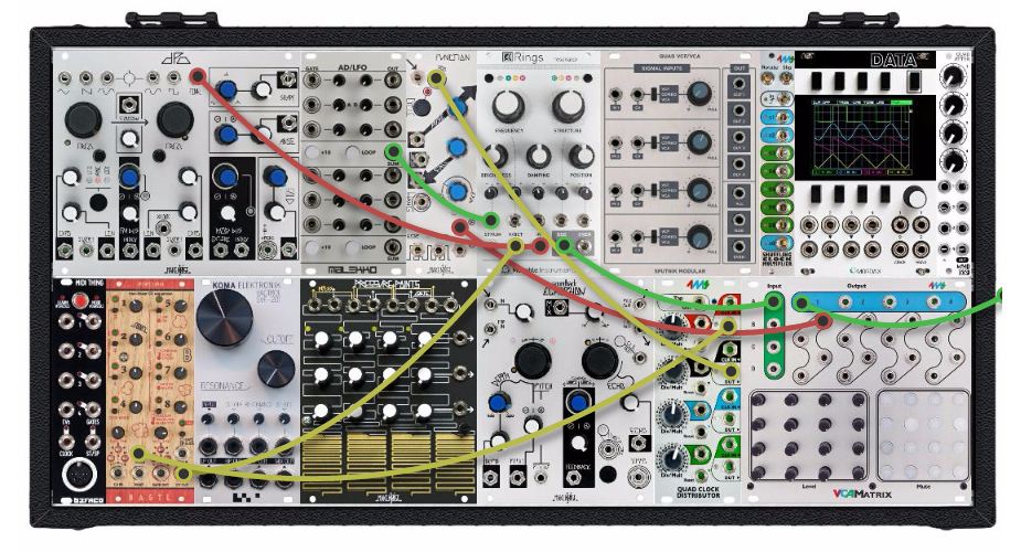 A beginner's guide to EURORACK
