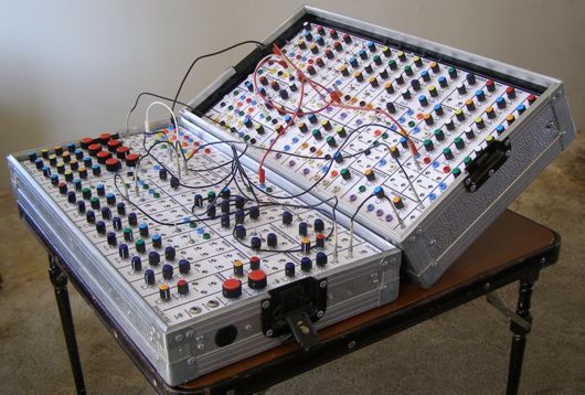 Incredible Synth DIY Project The SynthCase Synthtopia
