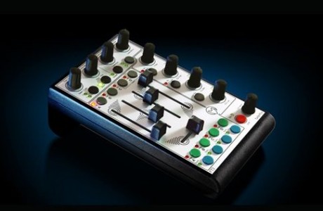 Faderfox MIDI Controllers Updated With USB Connections – Synthtopia