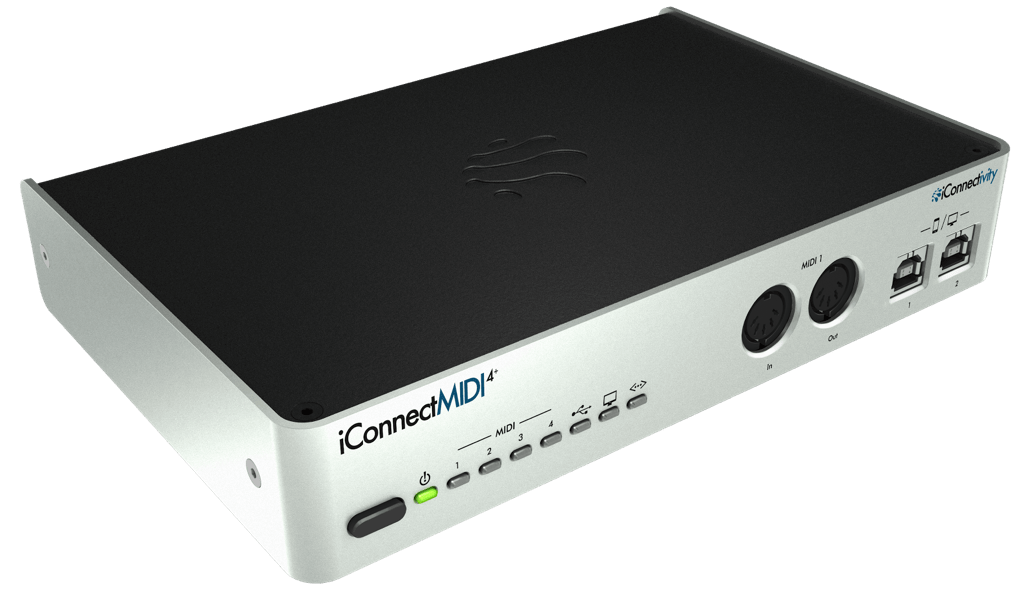 midi interface » Synthtopia