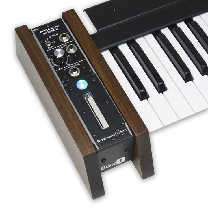 The Best New Modular Synth Gear Of 2014 Synthtopia