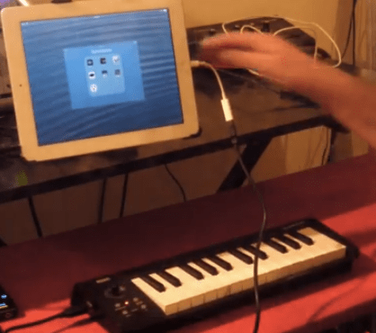 Connect A Keyboard To Your iPad (Step by Step Tutorial) – Synthtopia