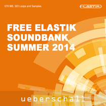 Elastik Soundbank Free 2014 Vst For Free