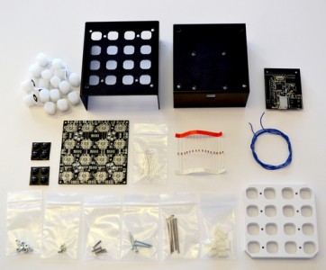 Livid Instruments Debuts DIY ‘Builder Box’ MIDI Controller Kits