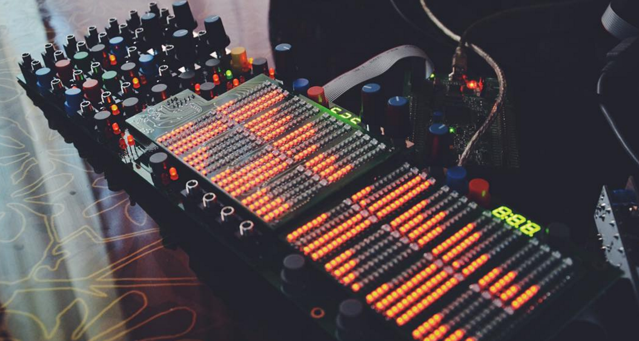 dualmultisegmentfunctiongenerator Synthtopia