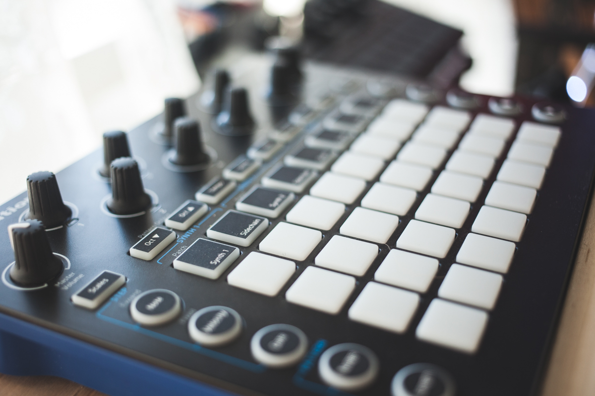 Novation Components Update Adds Circuit Patch Editing Synthtopia