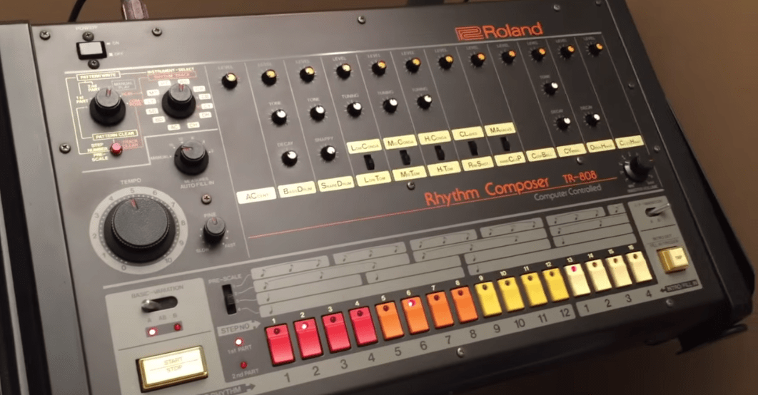 How To Get Your 80s On, Synth Style Synthtopia