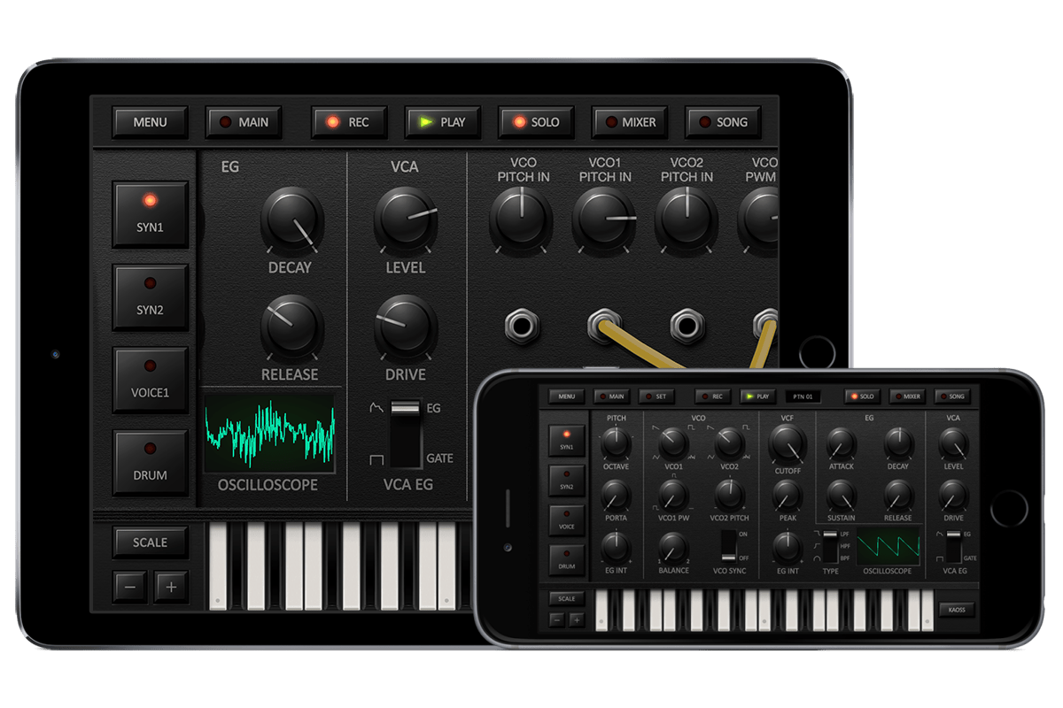 iDS10 Now Universal Synthtopia