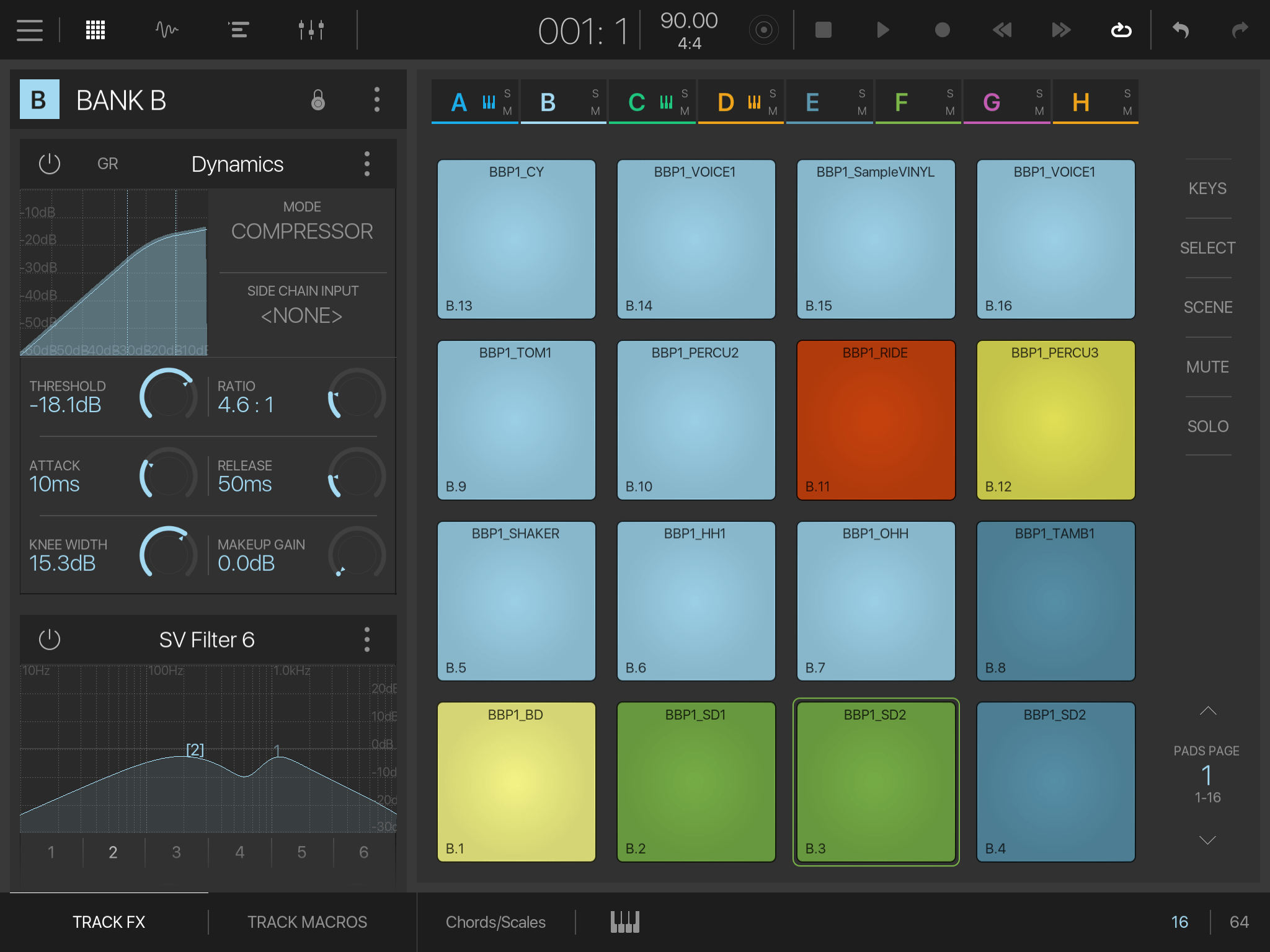 Intua Announces BeatMaker 3, A Major Update To Its iPad DAW Synthtopia