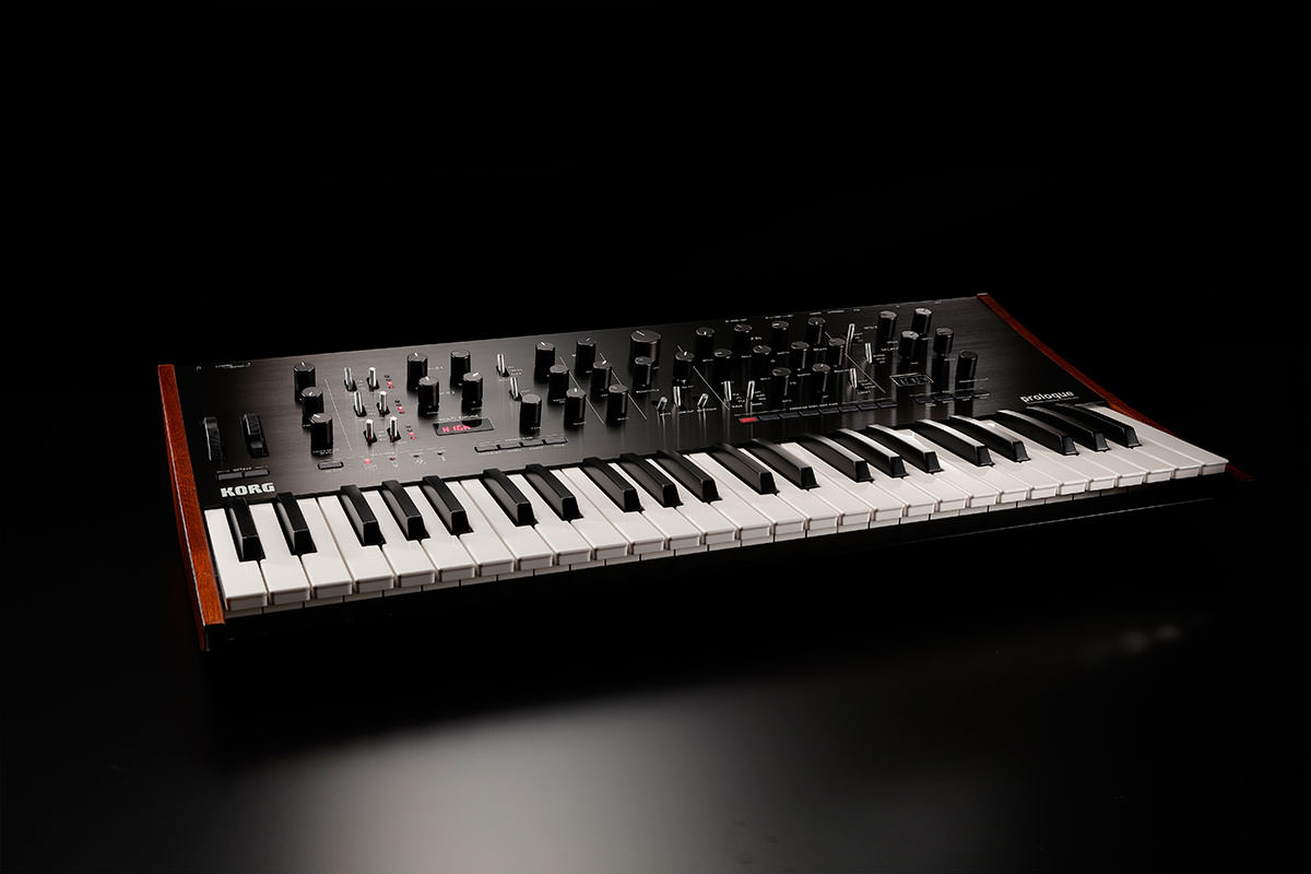 Prologue Synthesizer InDepth Demo Synthtopia