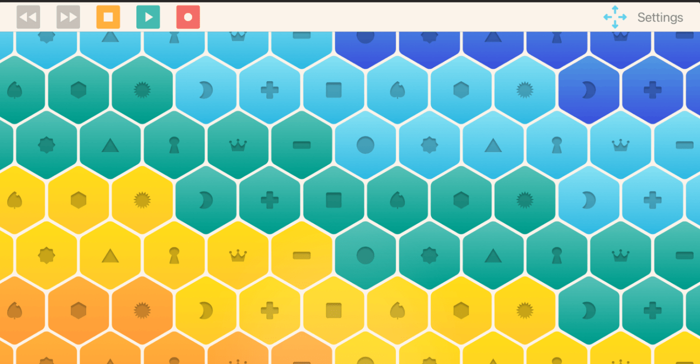 New App Turns Your iPad, iPhone Into An Isomorphic MIDI Keyboard Synthtopia