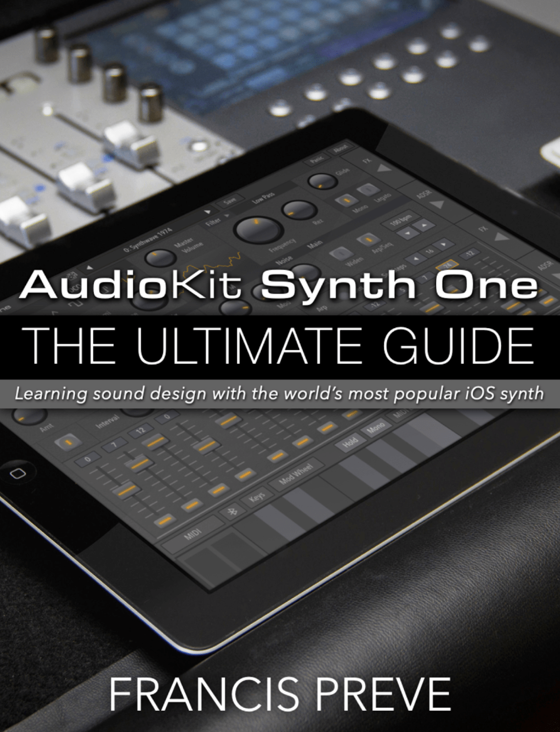 Free Book Offers A Deep Introduction To Synthesis Synthtopia