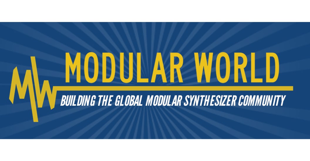 Modular World Synthtopia