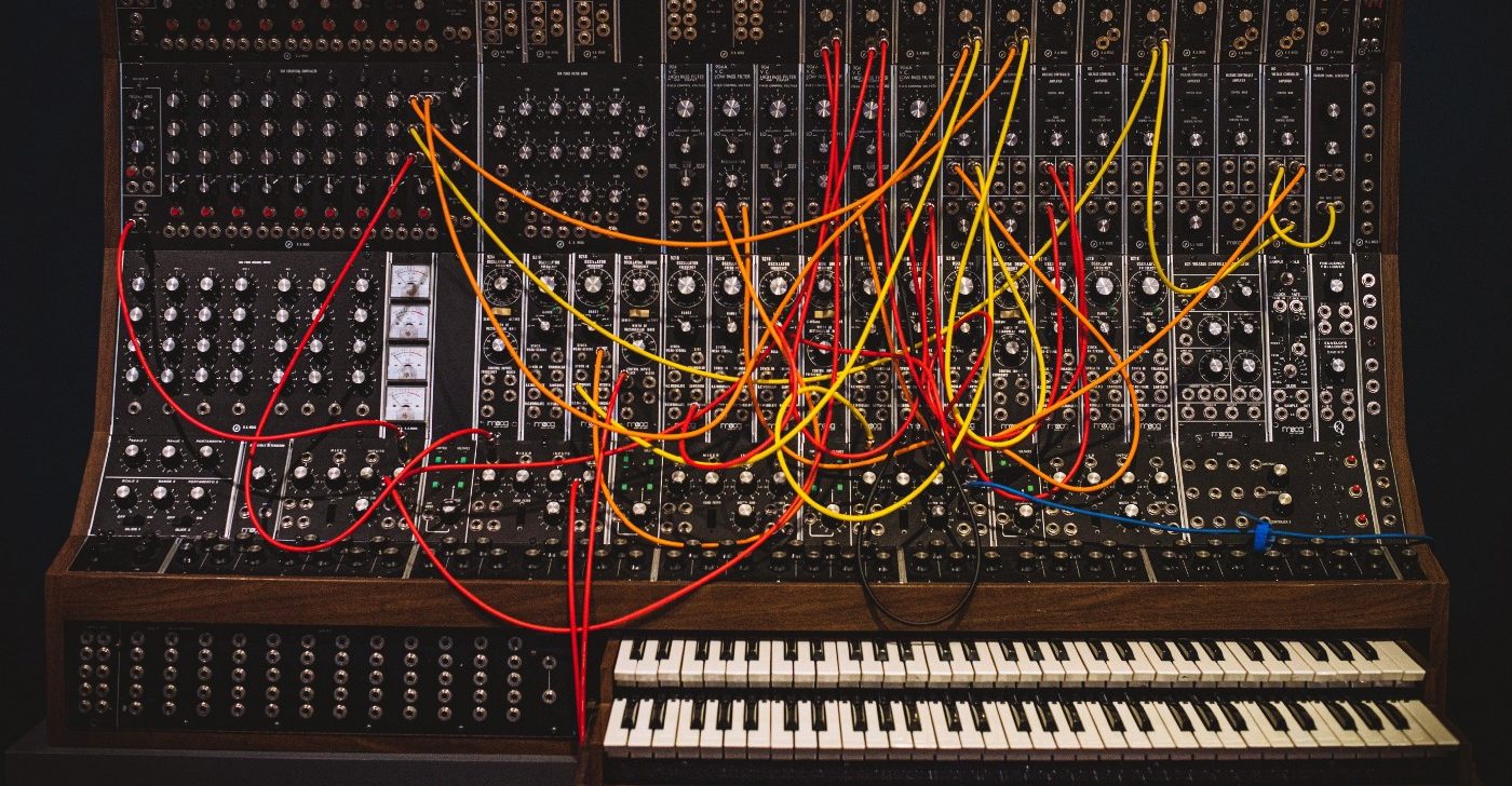 Moog Modular