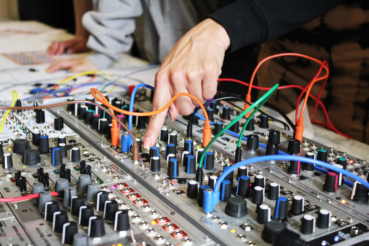 Synth Library Portland Announces New Synthesizer Lending Service