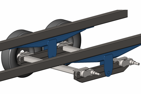 Case Study: Suspension Engineering With Twin Torsion Axles - Part 2