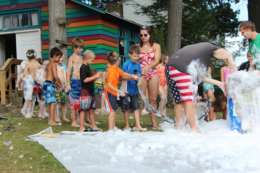 ‘Faith for the Future’ campaign helps bring new energy to Pine Springs