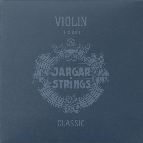 Jargar Classic Violin Strings Synwin Music