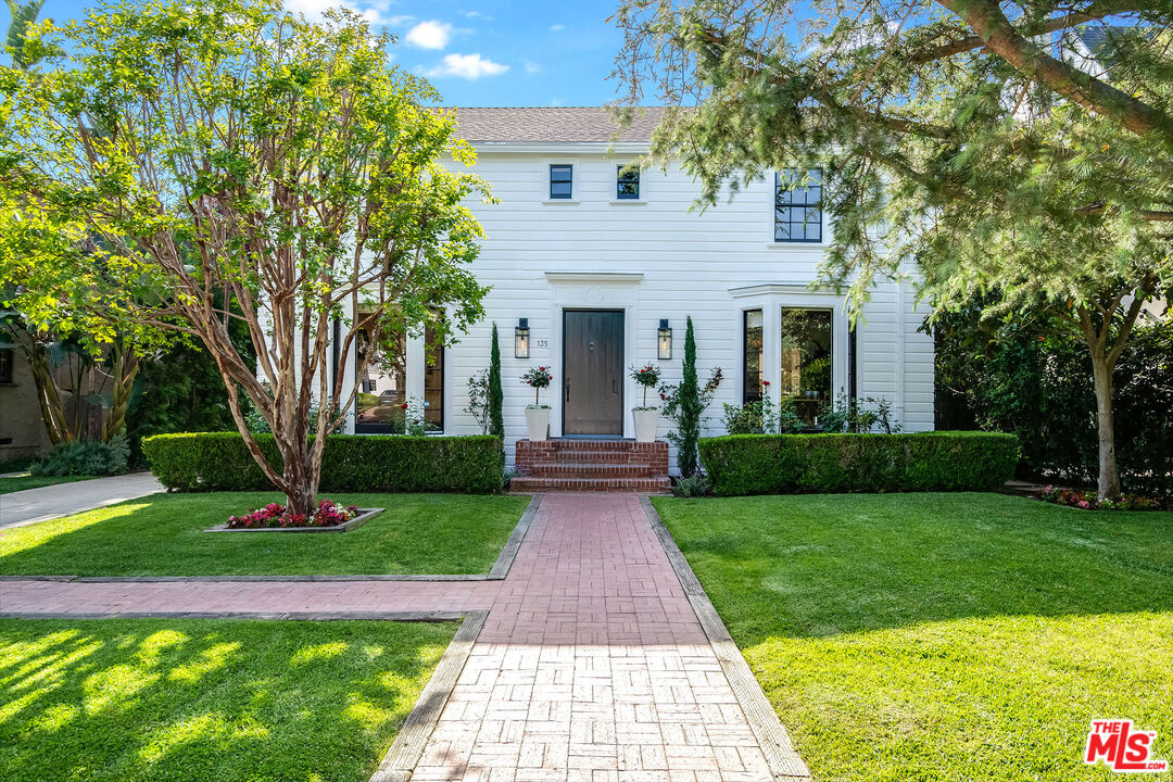 Hancock Park The Sypek Group Real Estate