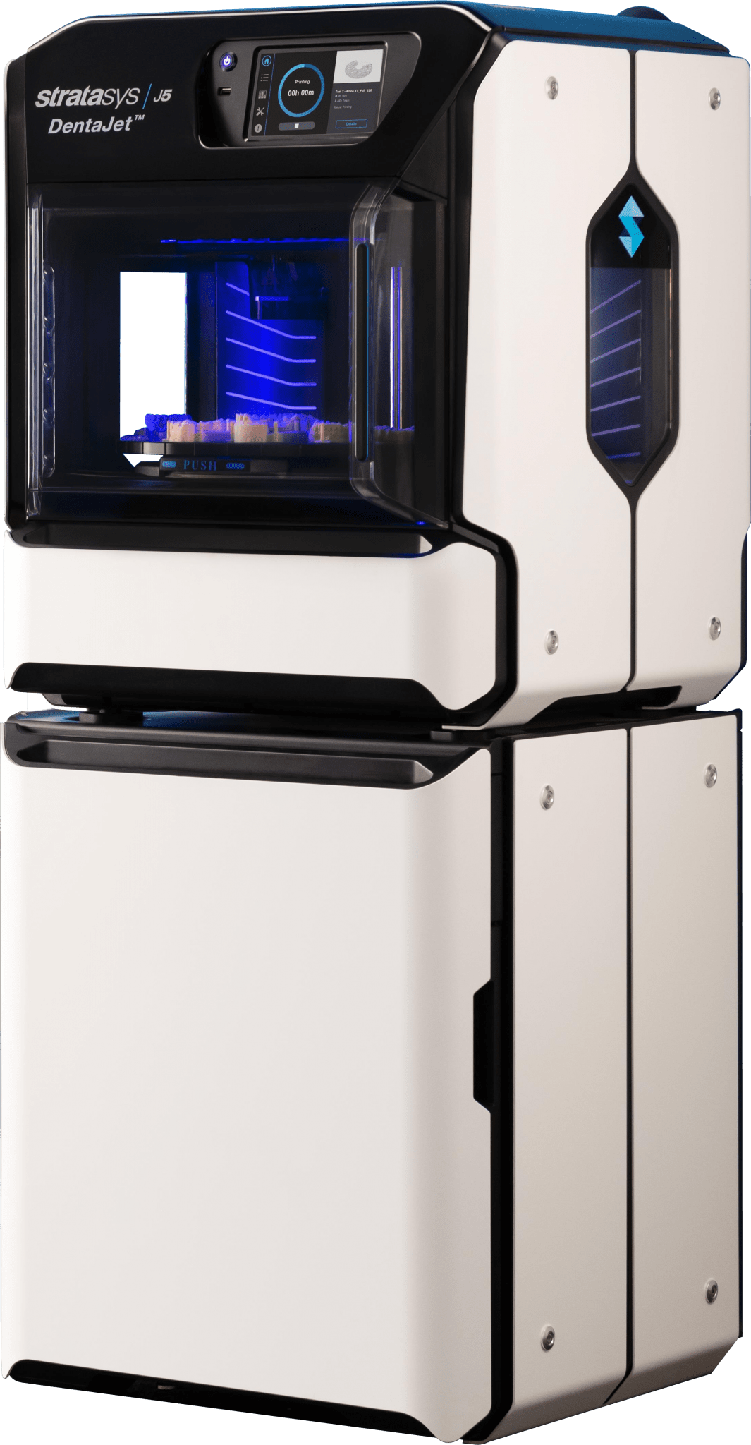 Stratasys J5 DentaJet 3D Printer Dental 3D Printers
