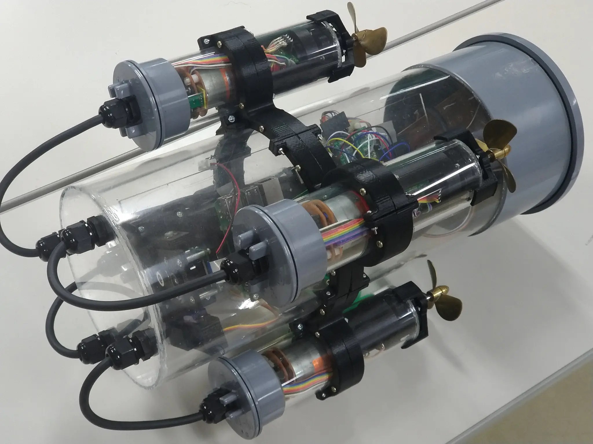 メカトロニクスシステム学－ 移動ロボットによる人の支援 － ｜ 岡山大学 工学部 ロボティクス 知能システムコース