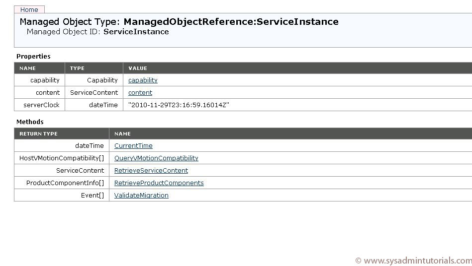 Removing unwated plugins from VMware vCenter