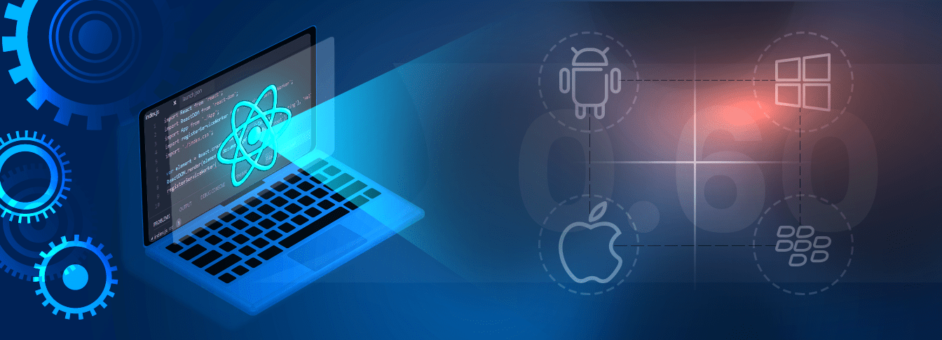 React Native Introduces Latest Version 0.60