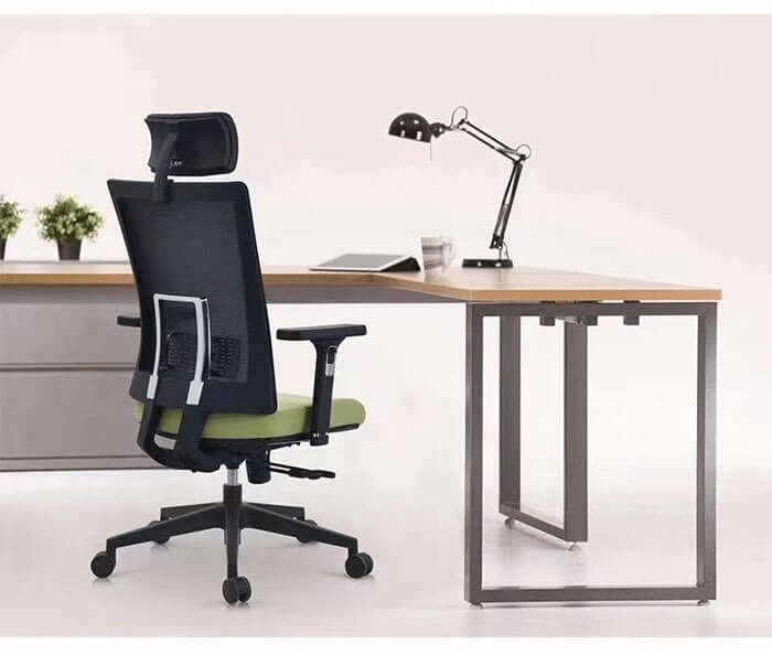 How to Assemble and Disassemble an Office Chair Sysco Office Furniture