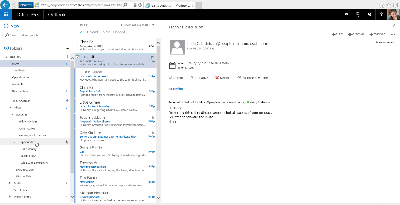 Dynamics CRM (on-premises) to Dynamics 365 migration