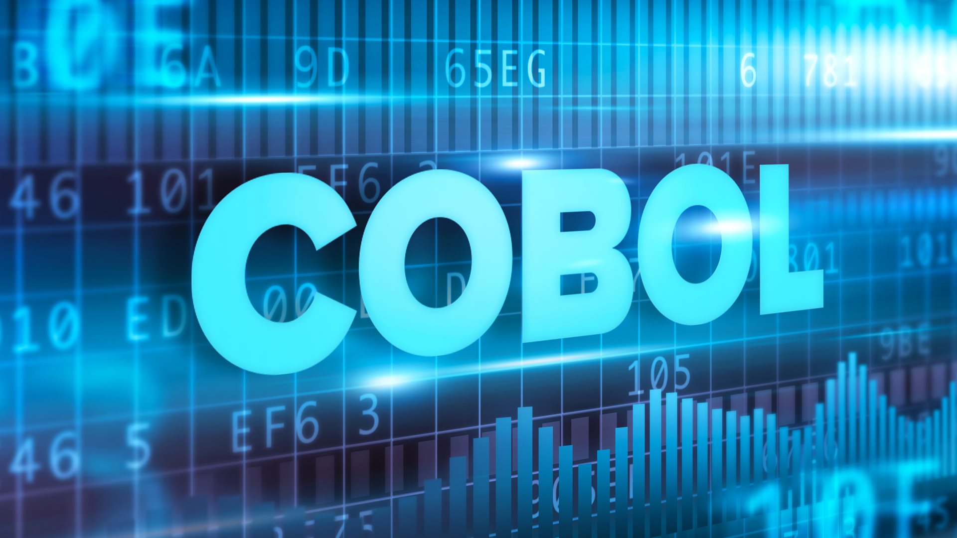 COBOL Programming Expertise INC.