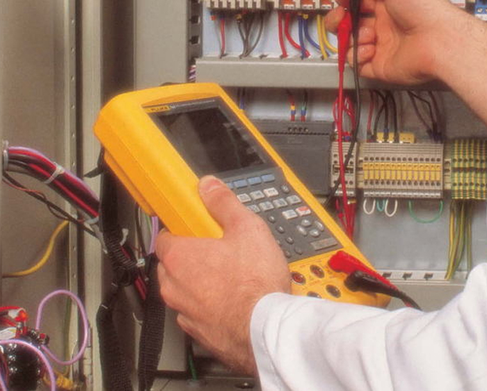 Syscon Instruments Pvt Ltd