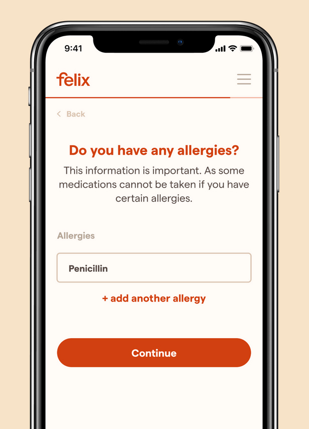 Online Prescriptions Provider Felix Health Raises 10 Million
