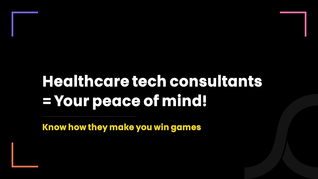Best Place to Hire Healthcare IT Consultants (And its not Upwork!)