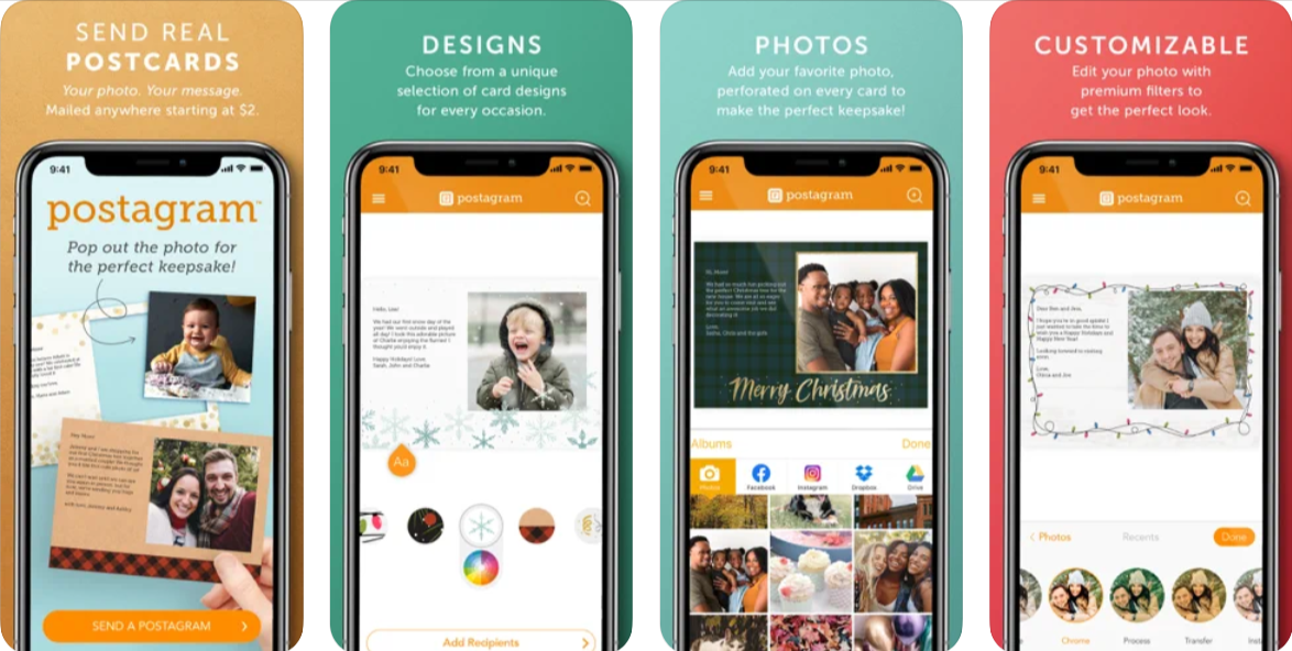 8 Christmas App Ideas Help You Engage Your Healthcare App Users More