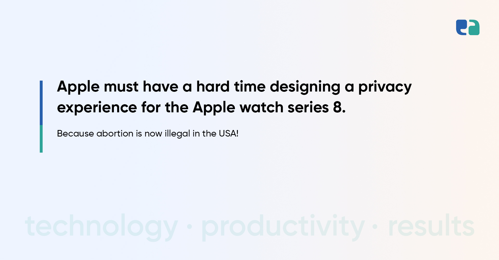 Is Cycle Tracking in Apple Watch Series 8 Secure?