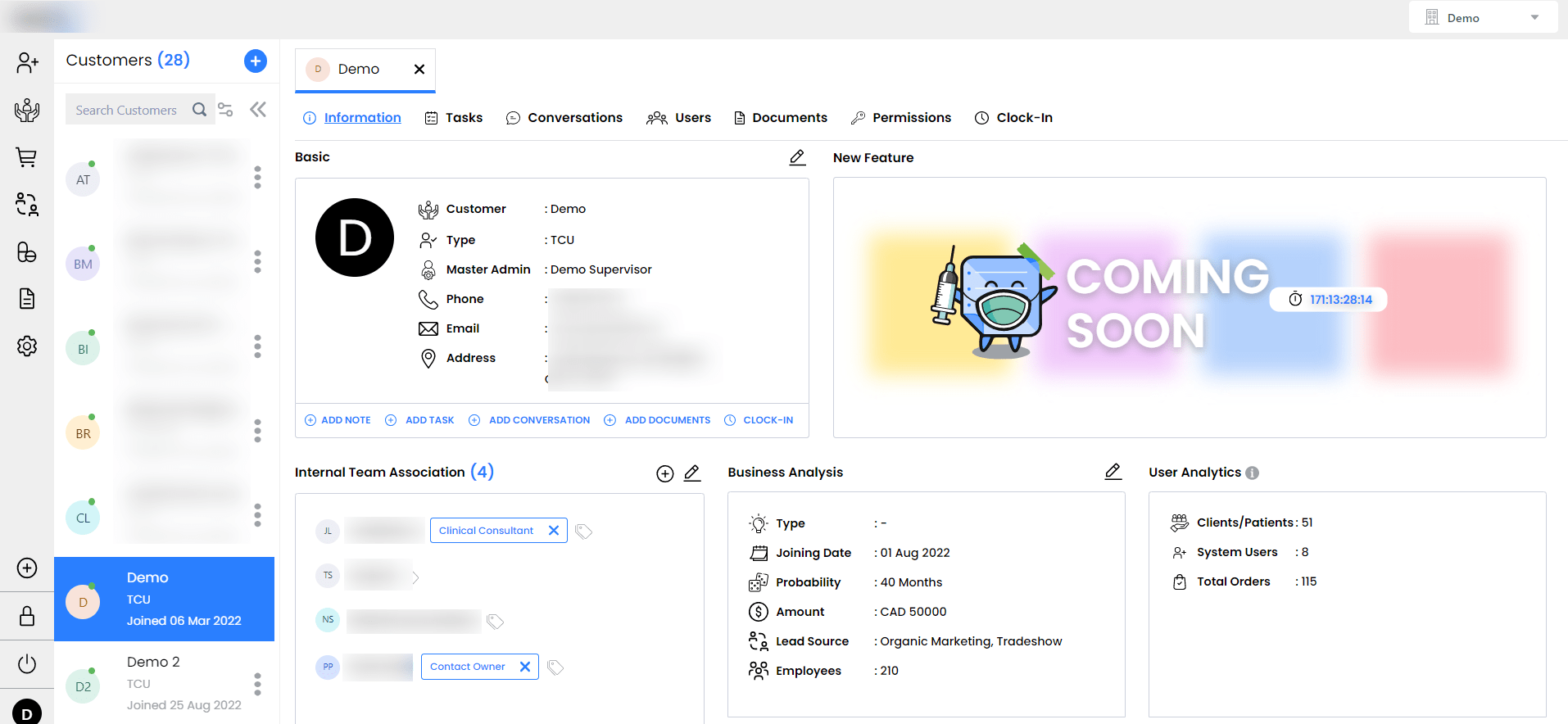 Best Medical Office Software [Features, Pricing, Live Demo]