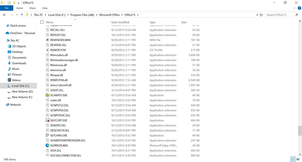 How to Repair Outlook PST file A Complete Guide