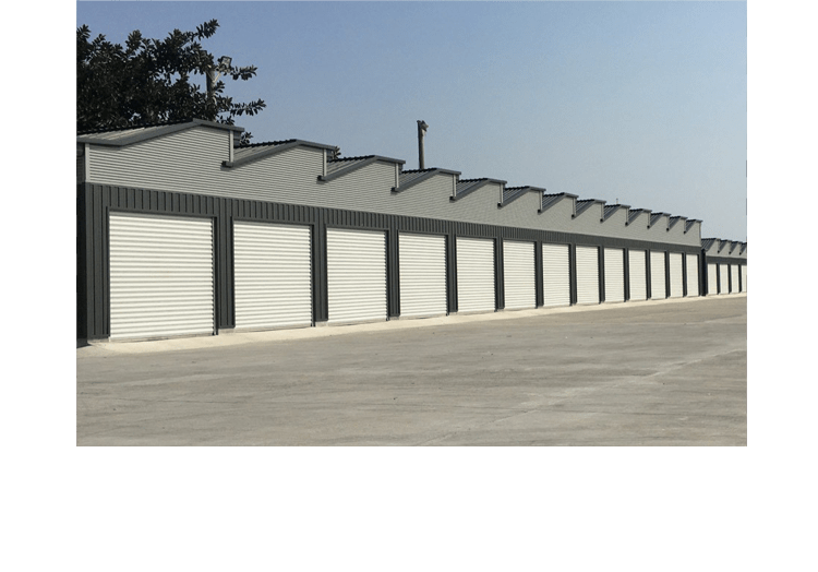 60A fireproof electric rolling door Customized rolling door service