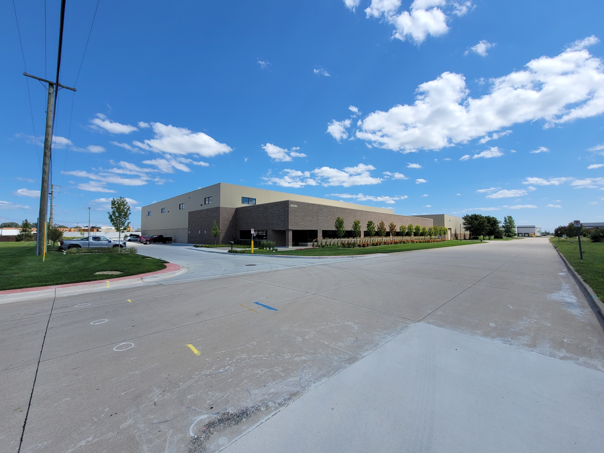 Systems Design Inc.Troy, Mi.