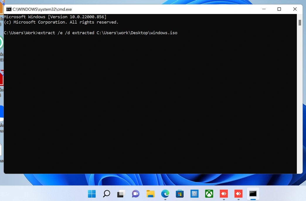 How to Open or Extract ISO Files on Windows 10/11
