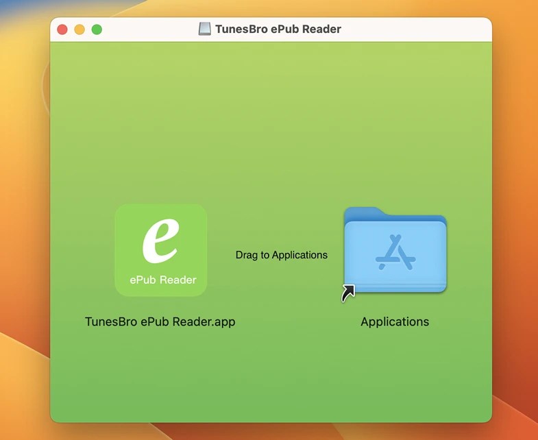 How to Read Epub Files on Mac