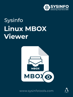 Linux MBOX Viewer to View and Read MBOX Files on Linux