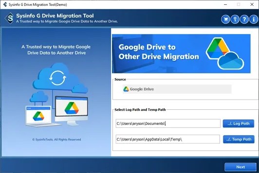 Why Google Drive Not Syncing to PC Advanced Solutions