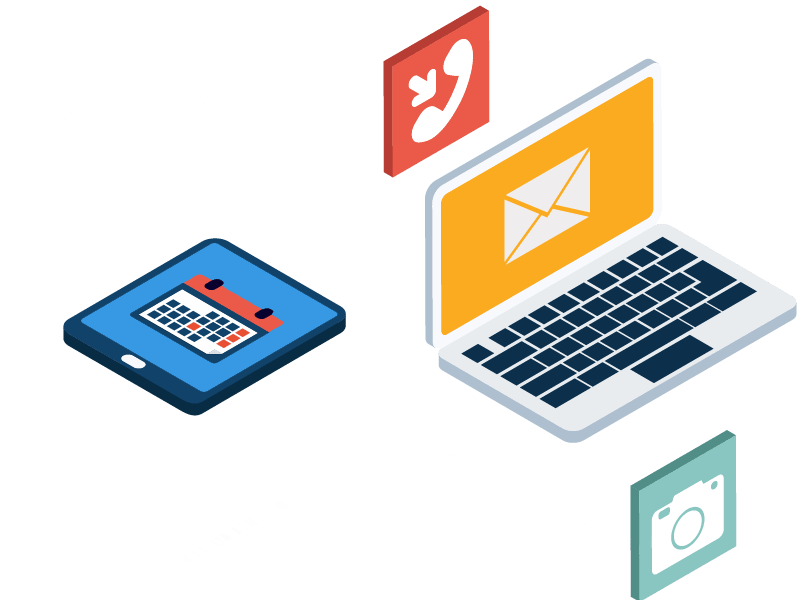 Hosted Exchange Malaysia SYS IT (M) Sdn Bhd