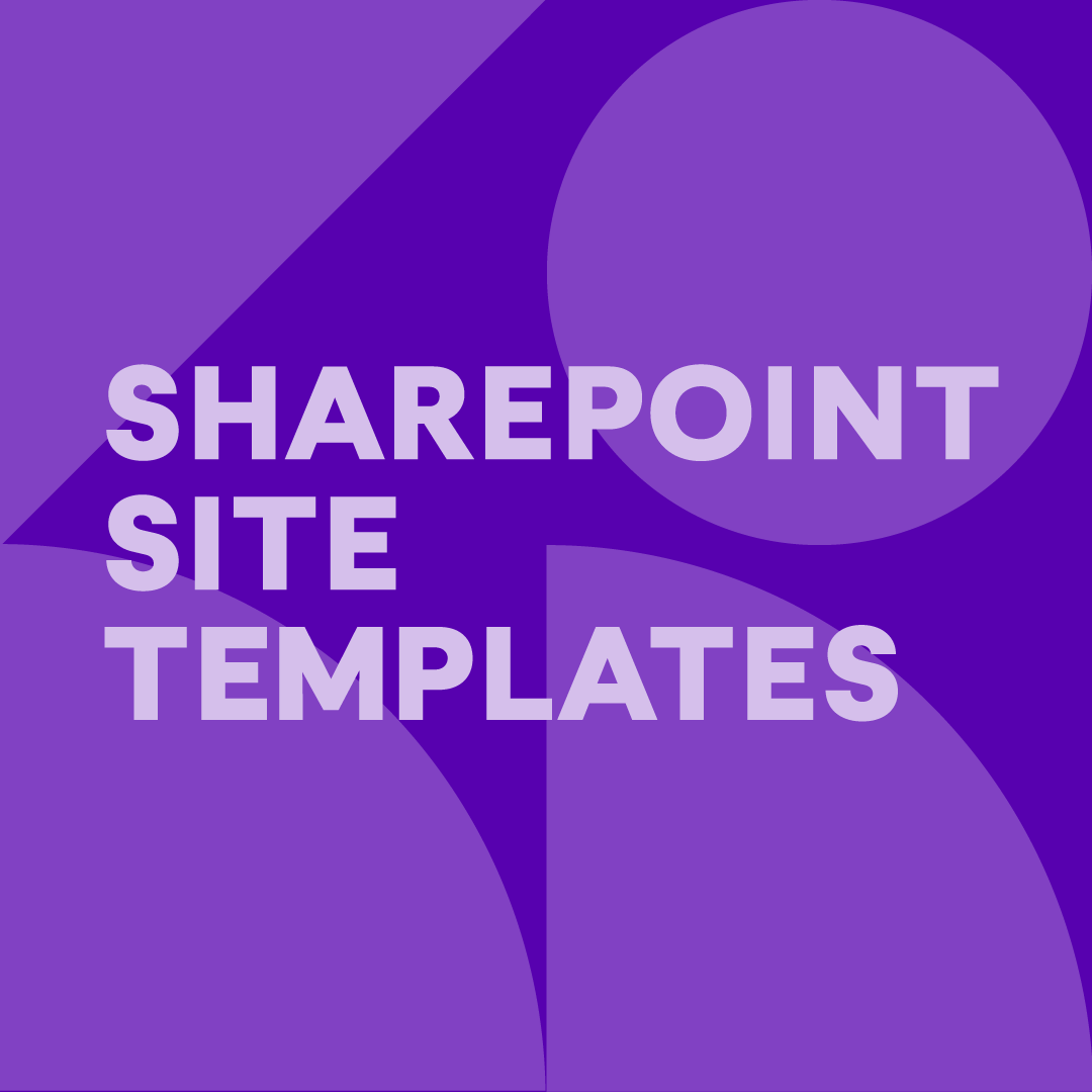 Sharepoint 2022 Features