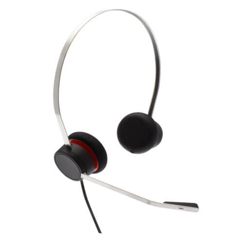 AVAYA L149 HEADSET STEREO 700514054 IN UAE Distribution