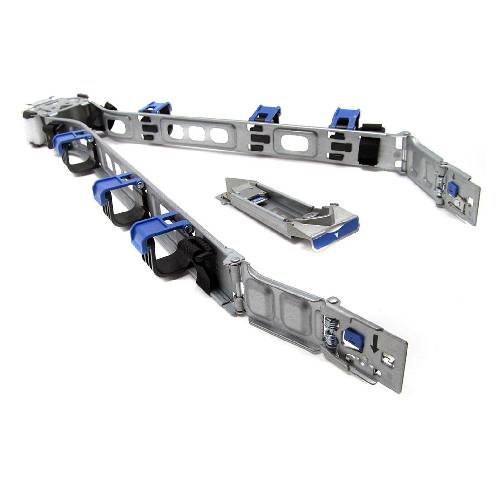 733664B21 HP 2U Cable Management Arm For Easy Install Rail Kit