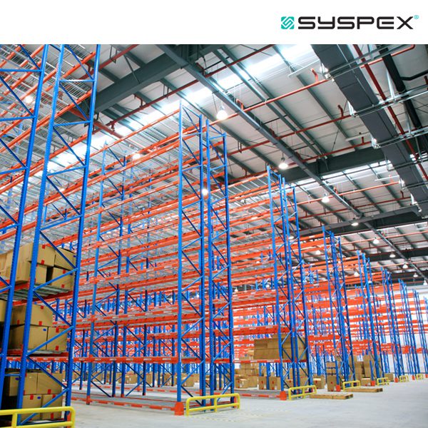 Selective Racking Syspex Syspex