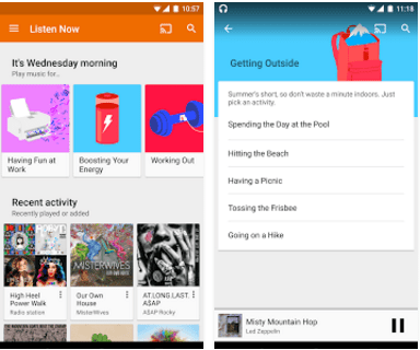 Best and Free Music Downloads for Android Cell/Smart Phones